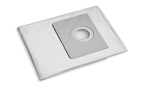 Изображение Auduma putekļu maiss putekļsūcējam Karcher 6.907-479.0; 5 gab.