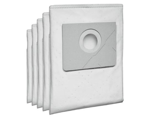 Изображение Auduma putekļu maiss putekļsūcējam Karcher 6.907-480.0