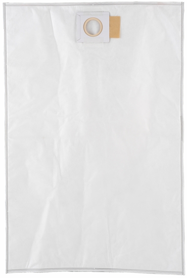 Picture of Auduma putekļu maiss putekļsūcējam Makita 1910Y4-9; 5 gab.