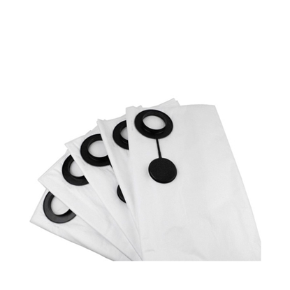 Attēls no Auduma putekļu maiss putekļsūcējam Nilfisk-ALTO Attix 965-21 SD XC; 5 gab.