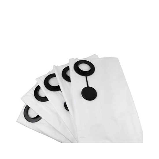 Picture of Auduma putekļu maiss putekļsūcējam Nilfisk-ALTO Attix 965-21 SD XC; 5 gab.