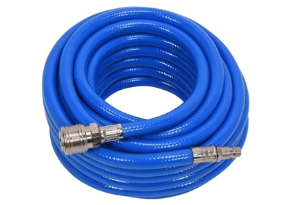 Attēls no Augstspiediena kompresora gaisa šļūtene Yato YT-24220; 10 m