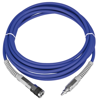 Picture of Augstspiediena kompresora gaisa šļūtene Makita B-80036; 7,5 m