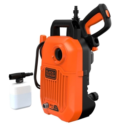 Picture of Augstspiediena mazgātājs Black & Decker BEPW1300-QS; 1300 W