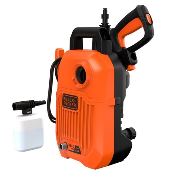 Picture of Augstspiediena mazgātājs Black & Decker BEPW1300-QS; 1300 W