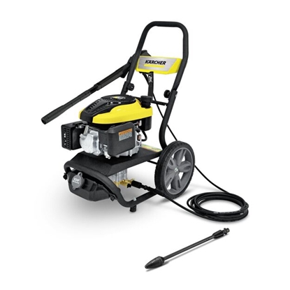 Изображение Augstspiediena mazgātājs Karcher G 7.180