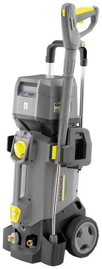 Изображение Augstspiediena mazgātājs Karcher HD 4/11 C BP EU (bez akumulatora un lādētāja)