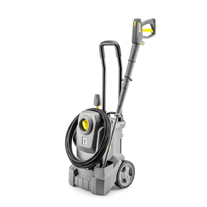 Изображение Augstspiediena mazgātājs Karcher HD 5/11 E Classic