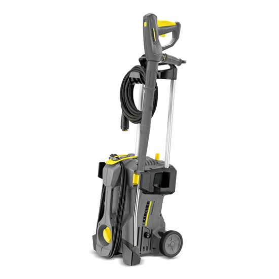 Изображение Augstspiediena mazgātājs Karcher HD 5/11 P