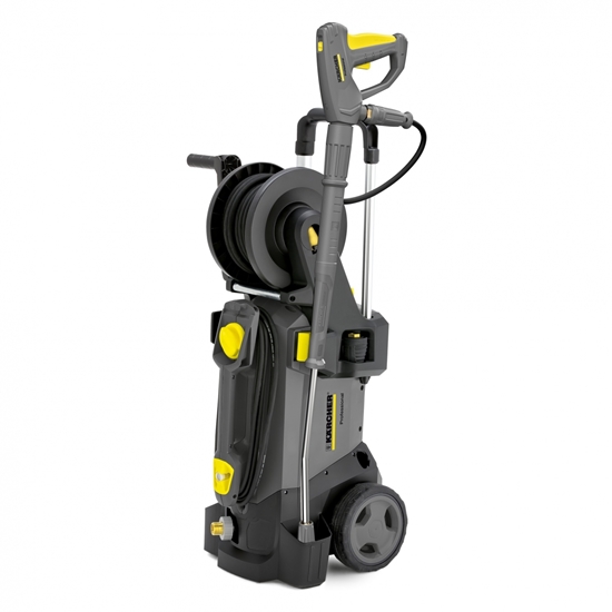 Изображение Augstspiediena mazgātājs Karcher HD 5/15 CX Plus