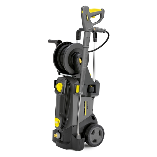 Изображение Augstspiediena mazgātājs Karcher HD 6/13 CX Plus