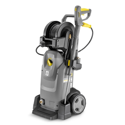 Изображение Augstspiediena mazgātājs Karcher HD 6/15 MXA PLUS