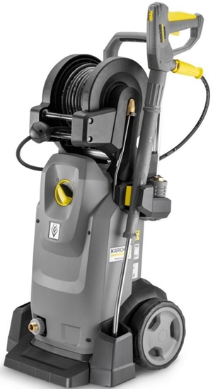 Изображение Augstspiediena mazgātājs Karcher HD 6164 MXA Plus EU