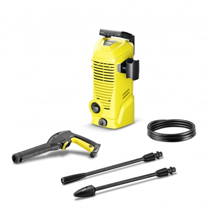 Изображение Augstspiediena mazgātājs Karcher K 2