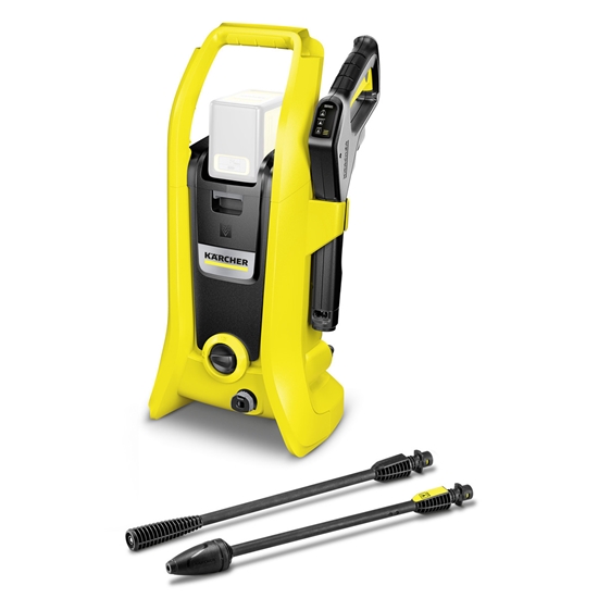 Picture of Augstspiediena mazgātājs Karcher K 2 Battery (bez akumulatora un lādētāja)