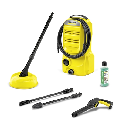 Изображение Augstspiediena mazgātājs Karcher K 2 Classic Home