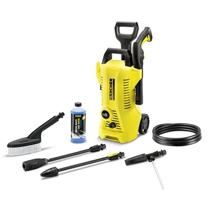 Изображение Augstspiediena mazgātājs Karcher K 2 Power Control Car