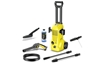 Изображение Augstspiediena mazgātājs Karcher K 2 Premium Car