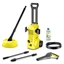 Изображение Augstspiediena mazgātājs Karcher K 2 Premium Home