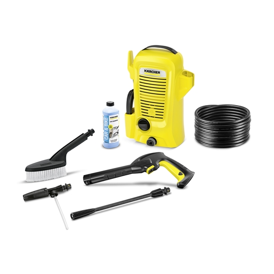 Изображение Augstspiediena mazgātājs Karcher K 2 Universal Edition Car