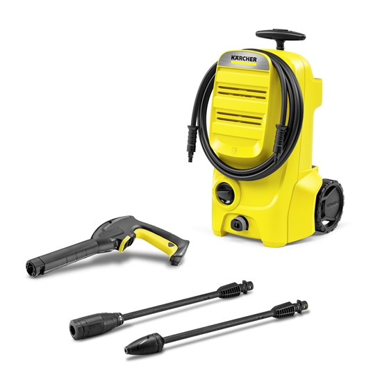 Изображение Myjka cinieniowa Karcher K 3 Classic (1.676-220.0)