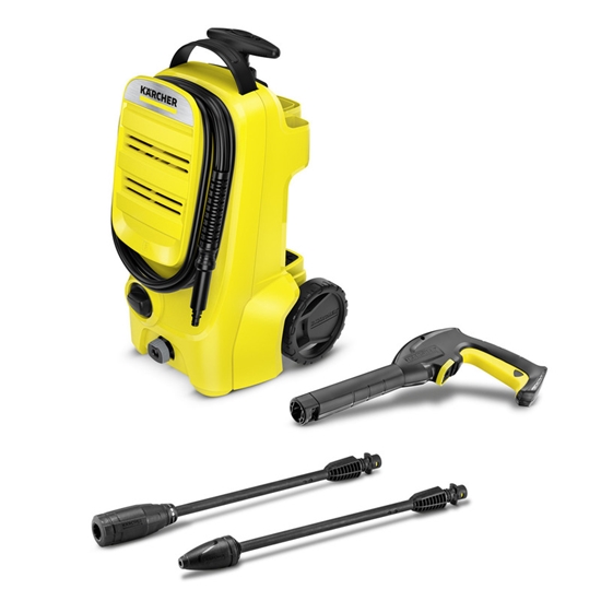 Изображение Augstspiediena mazgātājs Karcher K 3 Compact