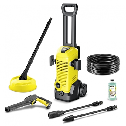 Picture of Myjka cinieniowa Karcher Karcher K 3 Home 1.676-354.0