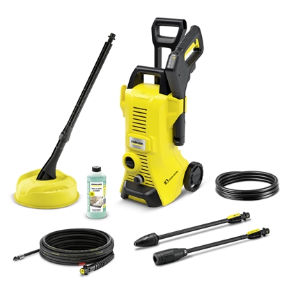 Изображение Augstspiediena mazgātājs Karcher K 3 Power Control Home and Pipe