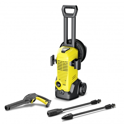 Изображение Augstspiediena mazgātājs Karcher K 3 Premium