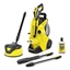 Attēls no HIGH PRESSURE WASHER K 4 POWER/WOOD&HOME 1.324-306.0 KARCHER