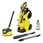 Picture of Augstspiediena mazgātājs Karcher K 4 Premium Power Control Home Wood
