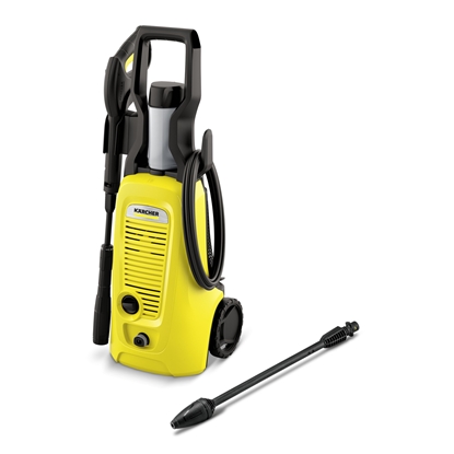 Изображение Augstspiediena mazgātājs Karcher K 4 Universal Edition