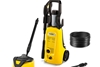 Picture of Kärcher K 4 Universal Edition T5 Pressure Washer