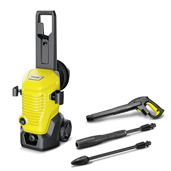 Изображение Augstspiediena mazgātājs Karcher K 4 WCM Premium EU