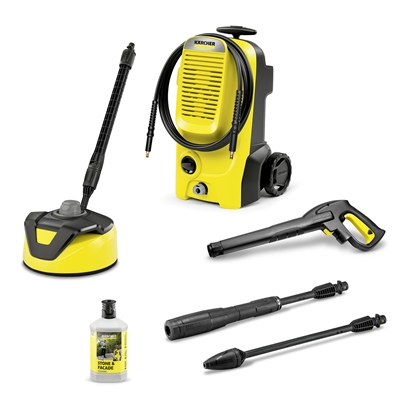 Picture of HIGH PRESSURE WASHER K 5/CLASS HOME 1.950-702.0 KARCHER