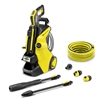 Picture of HIGH PRESSURE WASHER K 5/WSK 1.324-715.0 KARCHER