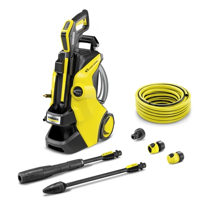 Изображение Augstspiediena mazgātājs Karcher K 5 Power Control Flex WKS