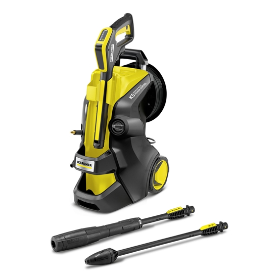 Изображение Augstspiediena mazgātājs Karcher K 5 Premium Power Control Black