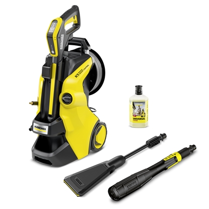 Изображение Augstspiediena mazgātājs Karcher K 5 Premium Smart Control Flex eco!B
