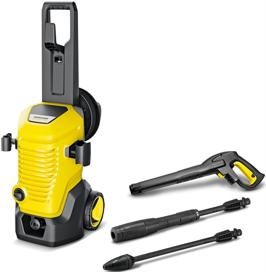 Изображение HIGH PRESSURE WASHER K 5/WCM 1.324-460.0 KARCHER