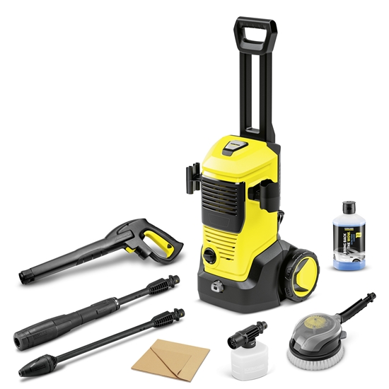 Изображение Myjka cinieniowa Karcher K 6 Car (1.679-631.0)