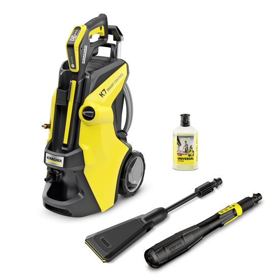 Picture of HIGH PRESSURE WASHER K 7/ECO!BOOST. 1.317-344.0 KARCHER