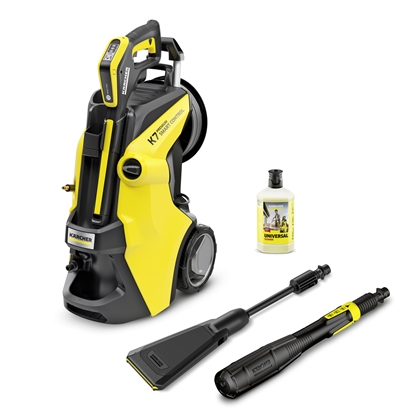 Picture of HIGH PRESSURE WASHER K 7/PREM ECO!B 1.317-365.0 KARCHER