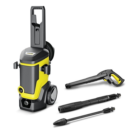 Изображение Myjka cinieniowa Karcher Aukto slgio plovykla Karcher K 7 WCM Premium *EU 1.317-420.0
