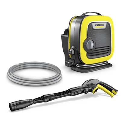 Изображение Augstspiediena mazgātājs Karcher K Mini