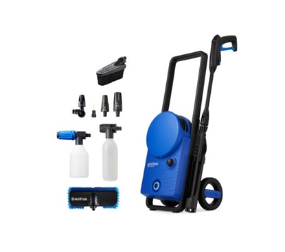 Attēls no Augstspiediena mazgātājs Nilfisk-ALTO Core 125-5 Car wash EU