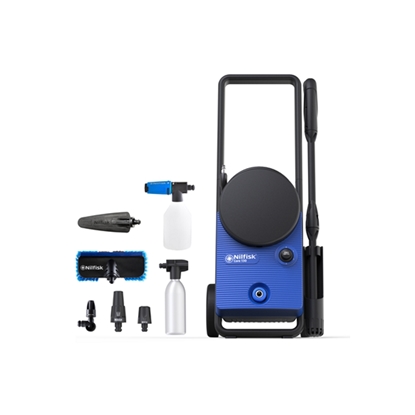 Attēls no Augstspiediena mazgātājs Nilfisk-ALTO Core 130-6 PowerControl - Car Wash EU 