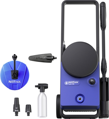 Attēls no Augstspiediena mazgātājs Nilfisk-ALTO Core 130-6 PowerControl - PCA EU