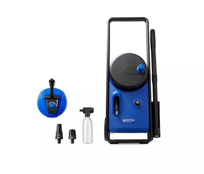 Attēls no Augstspiediena mazgātājs Nilfisk-ALTO Core 140-6 Power Control Patio - EU