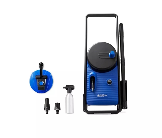 Picture of Augstspiediena mazgātājs Nilfisk-ALTO Core 140-6 Power Control Patio - EU